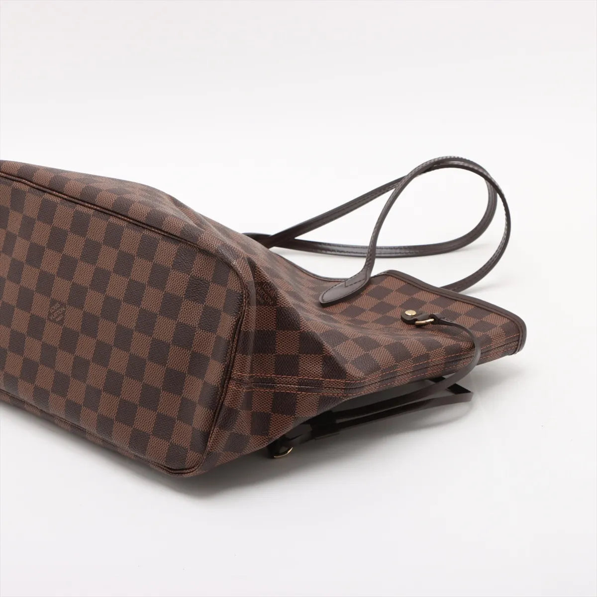 Louis Vuitton Vintage Damier Ebene Neverfull MM [Clearance Sale]