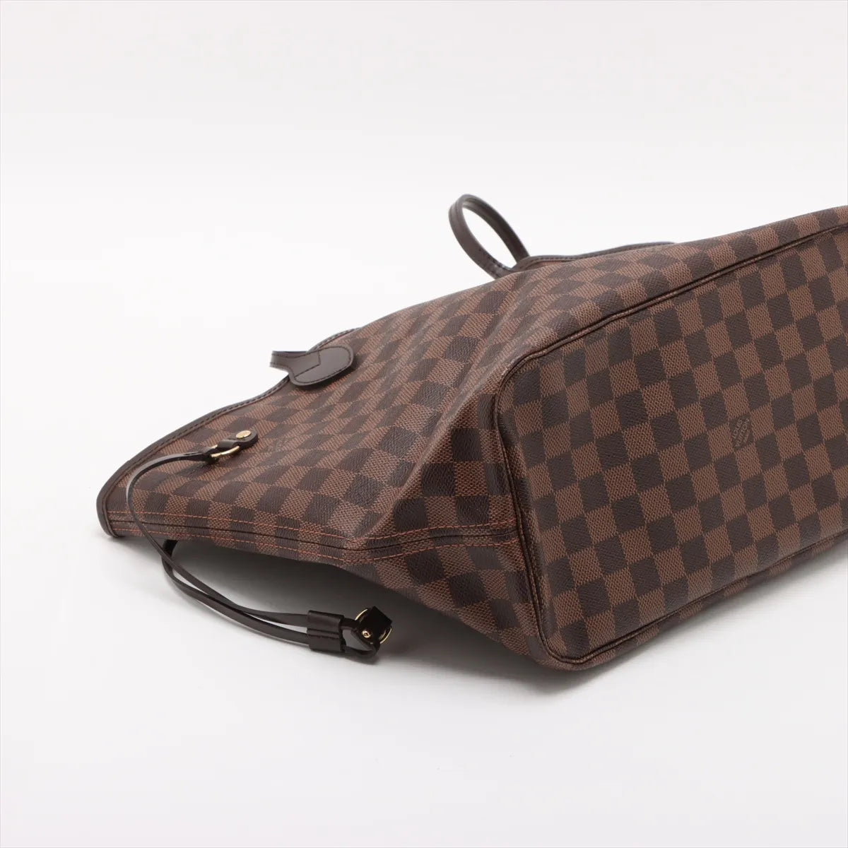 Louis Vuitton Vintage Damier Ebene Neverfull MM [Clearance Sale]