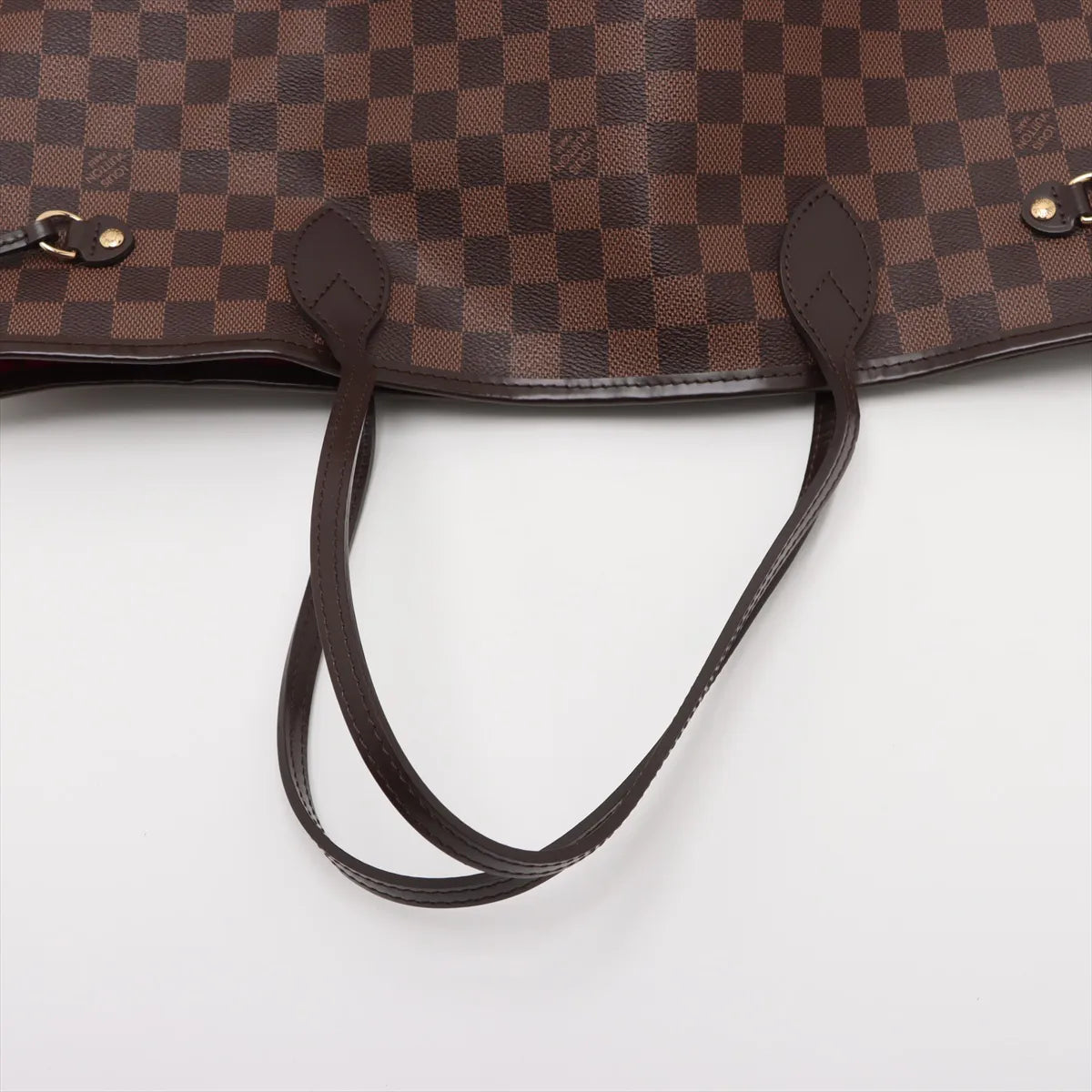 Louis Vuitton Vintage Damier Ebene Neverfull MM [Clearance Sale]
