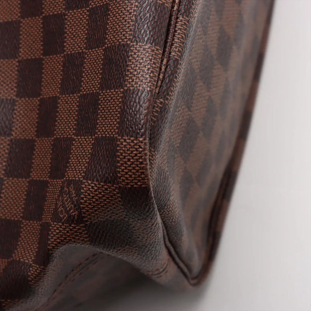 Louis Vuitton Vintage Damier Ebene Neverfull MM [Clearance Sale]