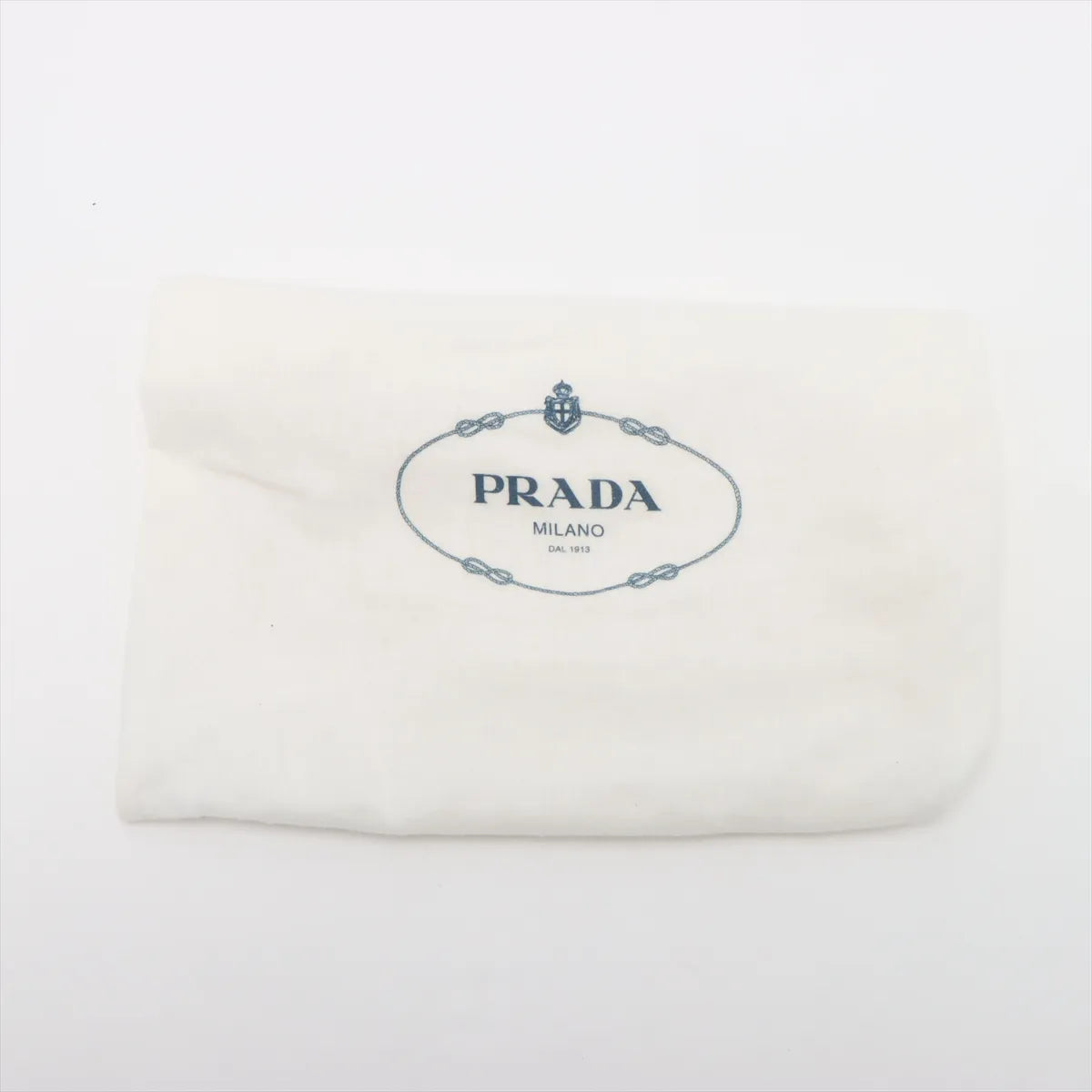 Prada Black Re-Edition 2005 Re-Nylon and Saffiaon Mini Bag [Clearance Sale]