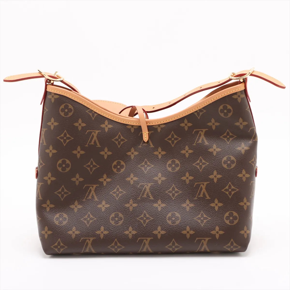 Louis Vuitton Monogram Canvas Carryall PM [Clearance Sale]
