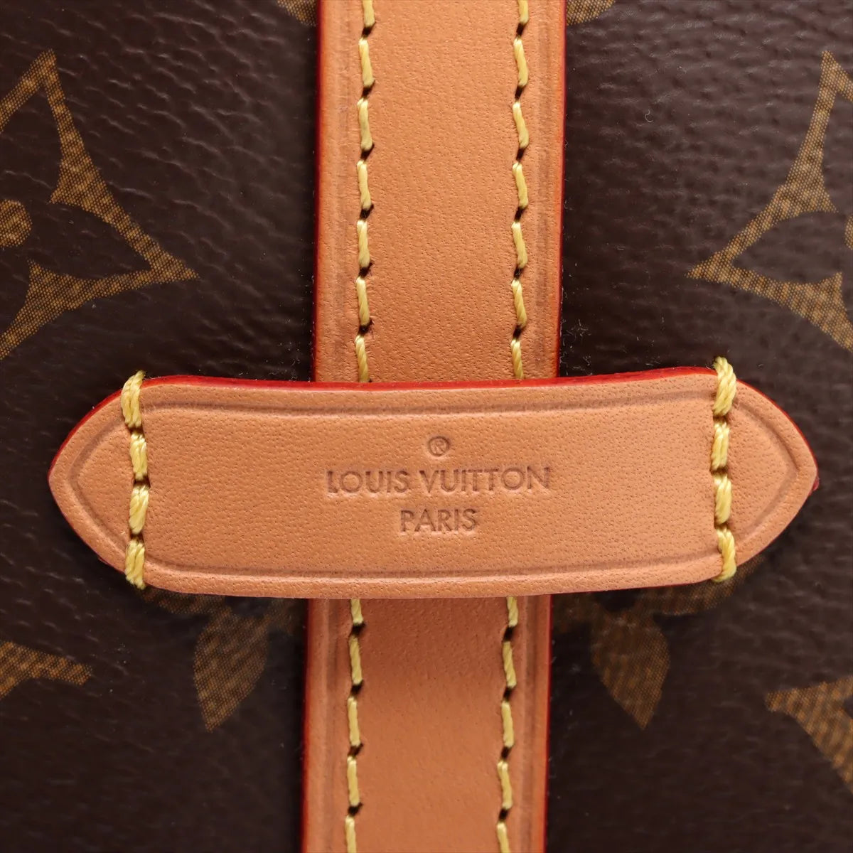 Louis Vuitton Monogram Canvas Carryall PM [Clearance Sale]