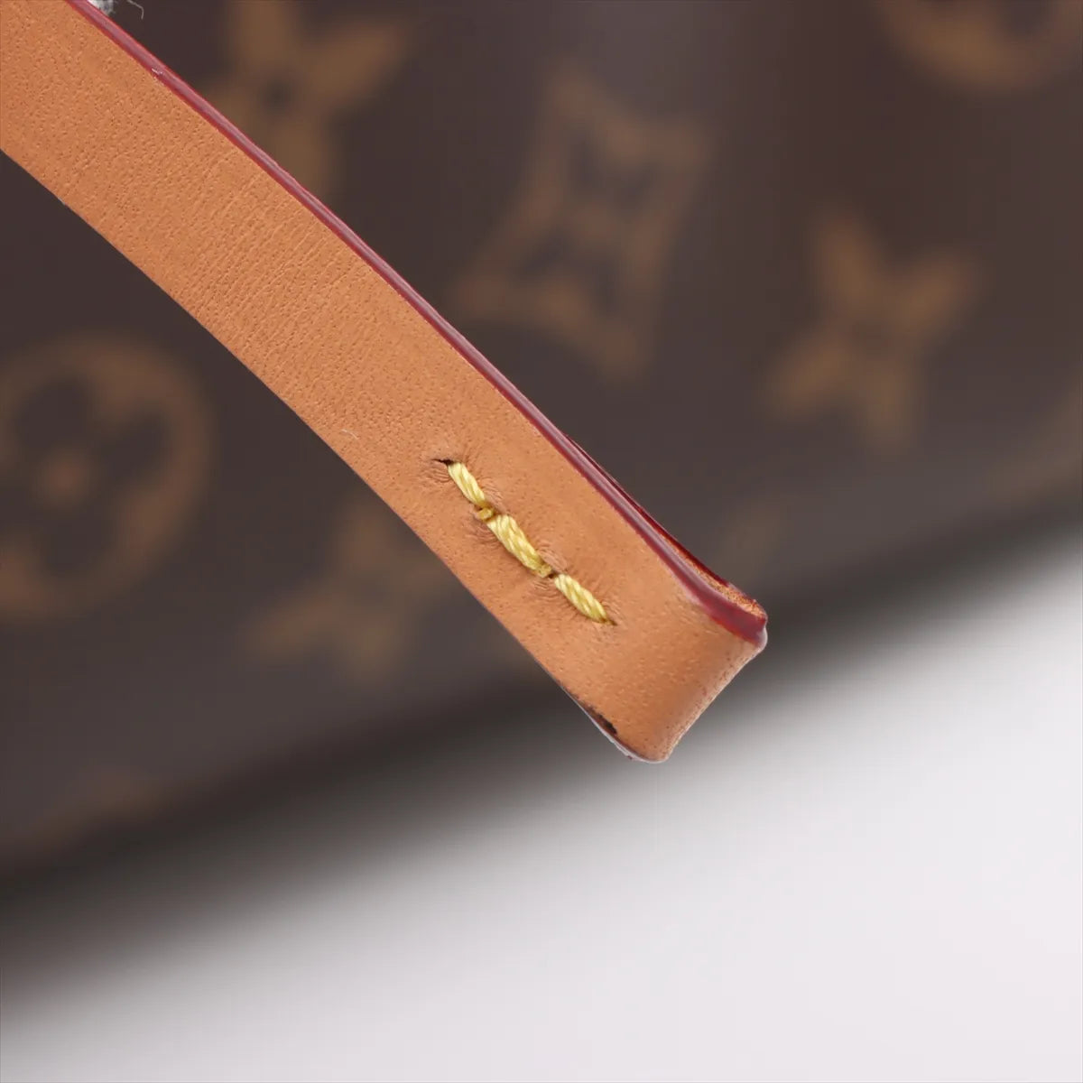 Louis Vuitton Monogram Canvas Carryall PM [Clearance Sale]