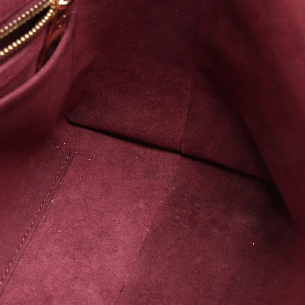 Louis Vuitton Monogram Canvas Carryall PM [Clearance Sale]