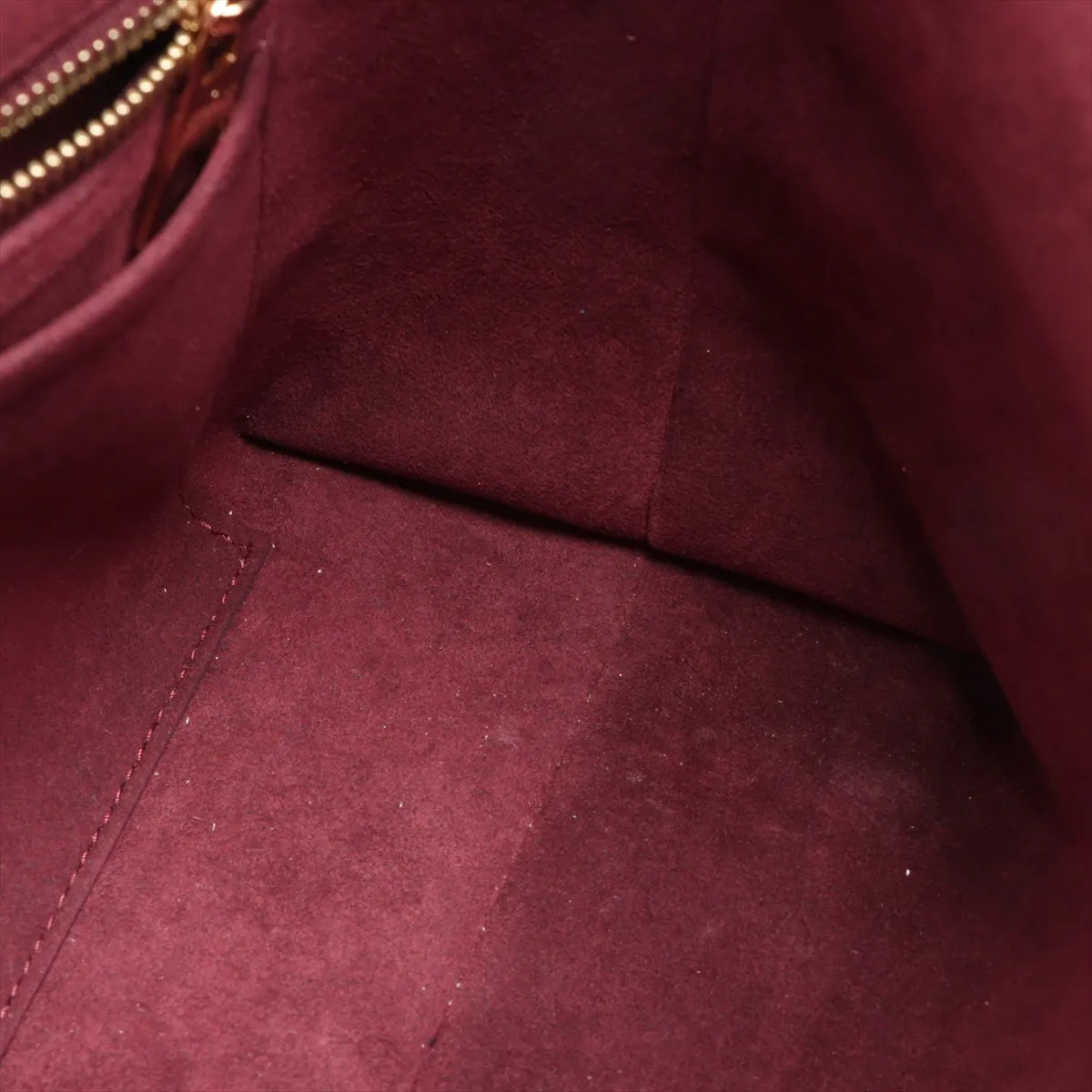 Louis Vuitton Monogram Canvas Carryall PM [Clearance Sale]