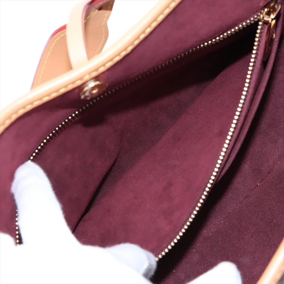 Louis Vuitton Monogram Canvas Carryall PM [Clearance Sale]