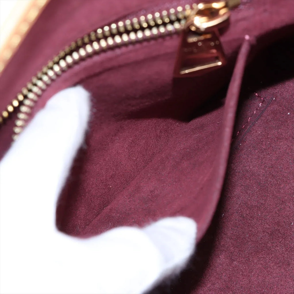 Louis Vuitton Monogram Canvas Carryall PM [Clearance Sale]