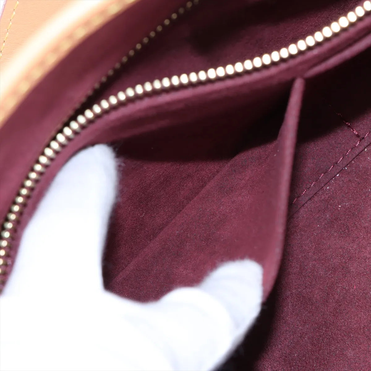 Louis Vuitton Monogram Canvas Carryall PM [Clearance Sale]