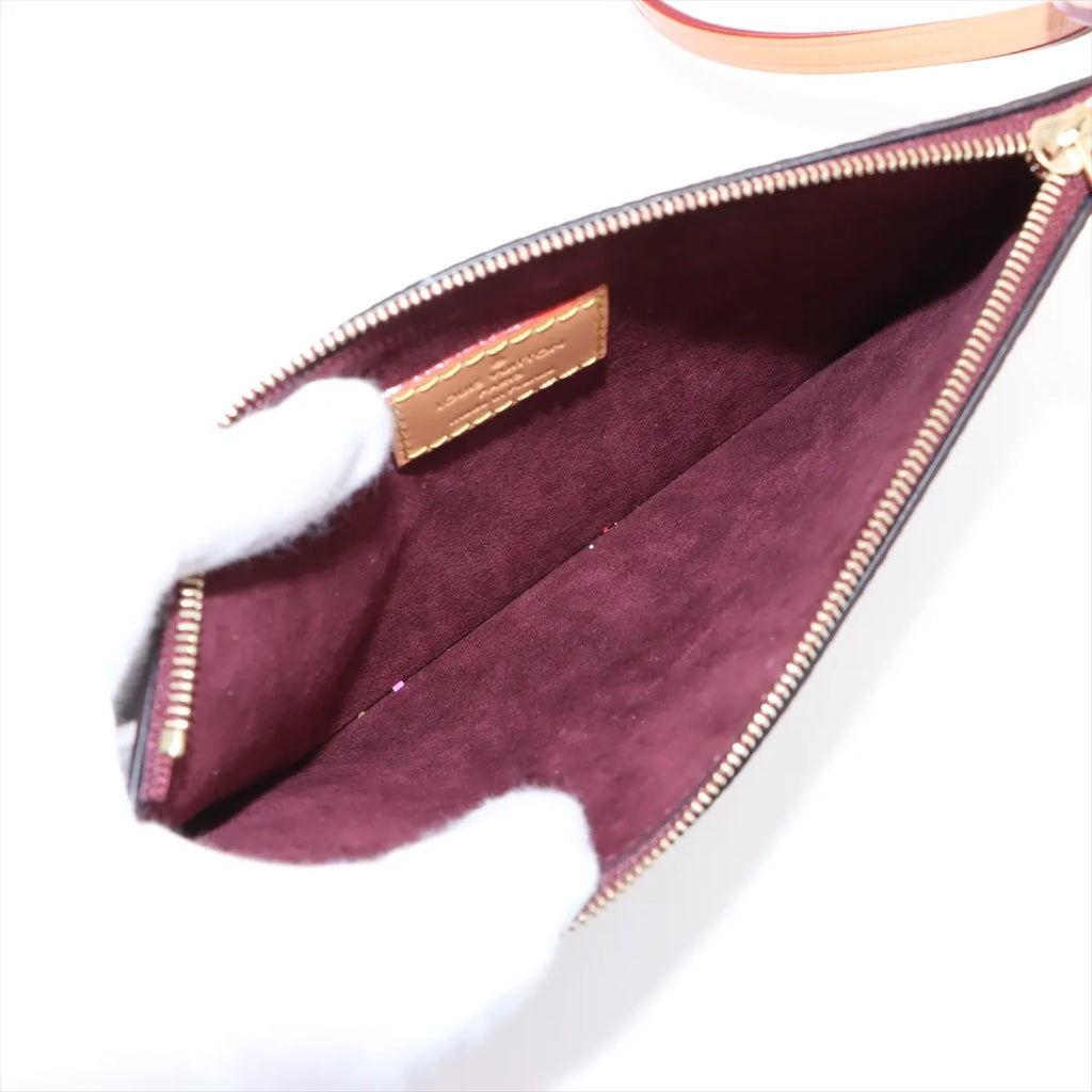 Louis Vuitton Monogram Canvas Carryall PM [Clearance Sale]