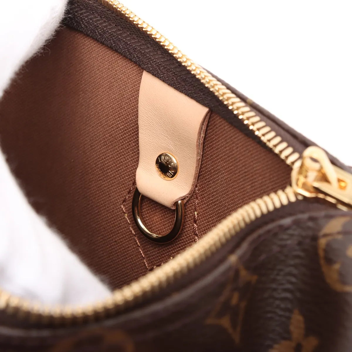 Louis Vuitton Monogram Canvas Speedy 25 Bandouliere [Clearance Sale]