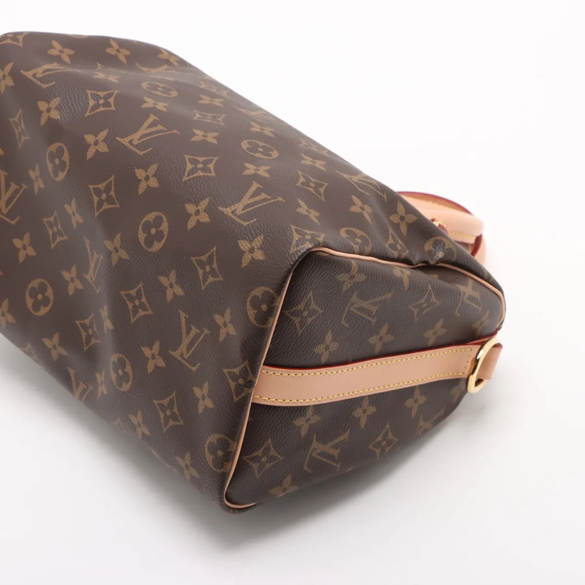 Louis Vuitton Monogram Canvas Speedy 25 Bandouliere [Clearance Sale]