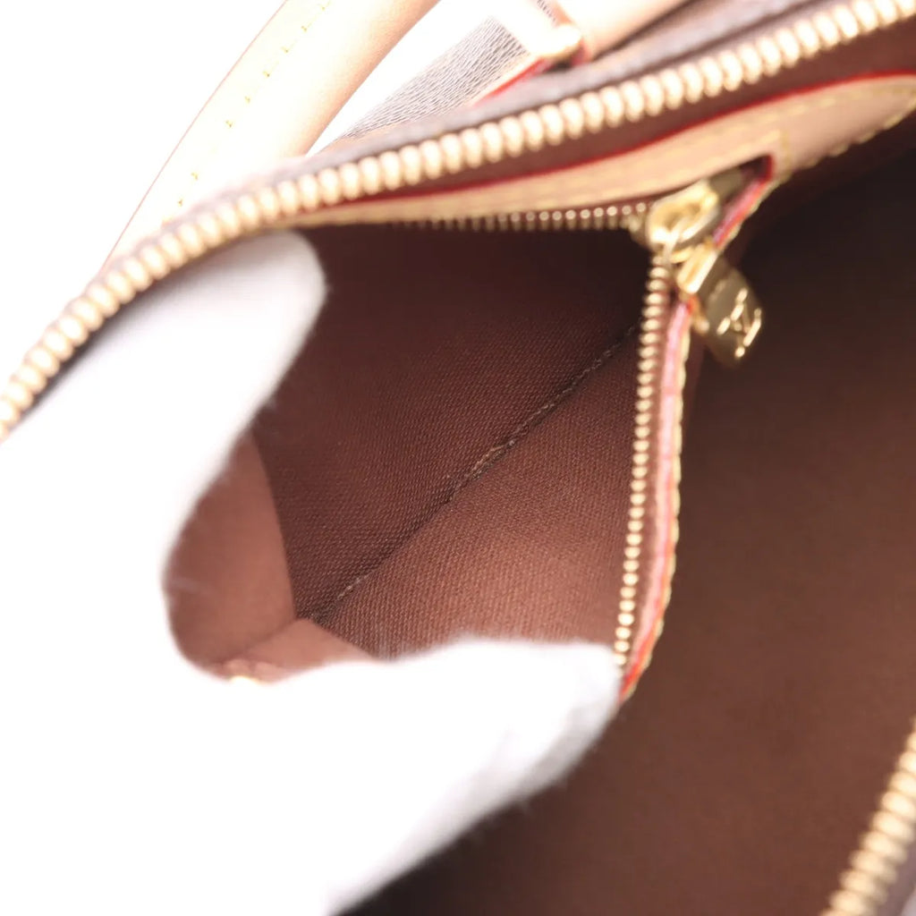 Louis Vuitton Monogram Canvas Speedy 25 Bandouliere [Clearance Sale]