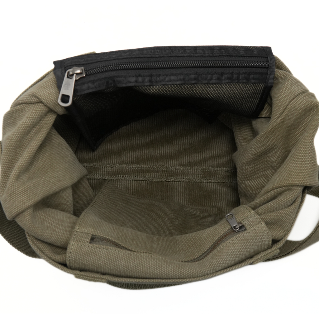 A.P.C 'Récupération' Shopping Tote