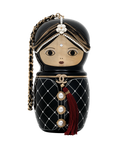 Chanel Paris-China Matryoshka Clutch