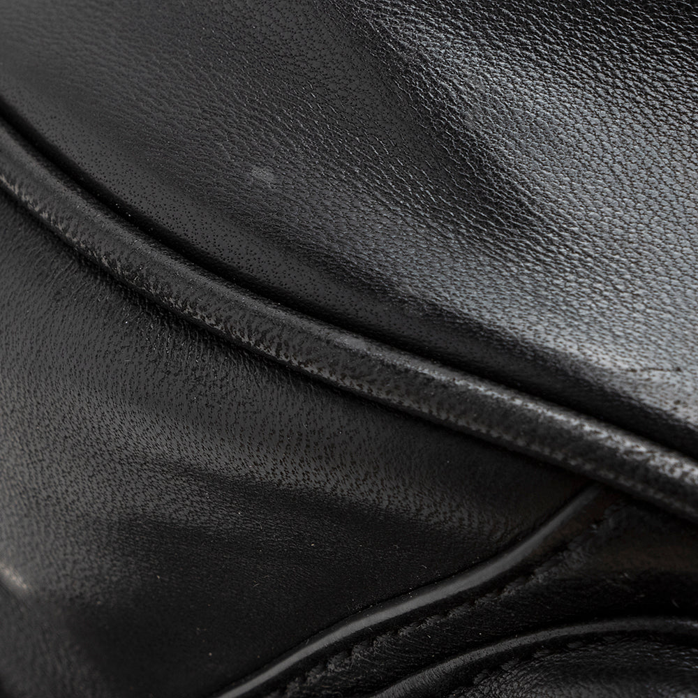 Alexander Wang Lambskin Attica Mini Belt Bag (SHF-21331)
