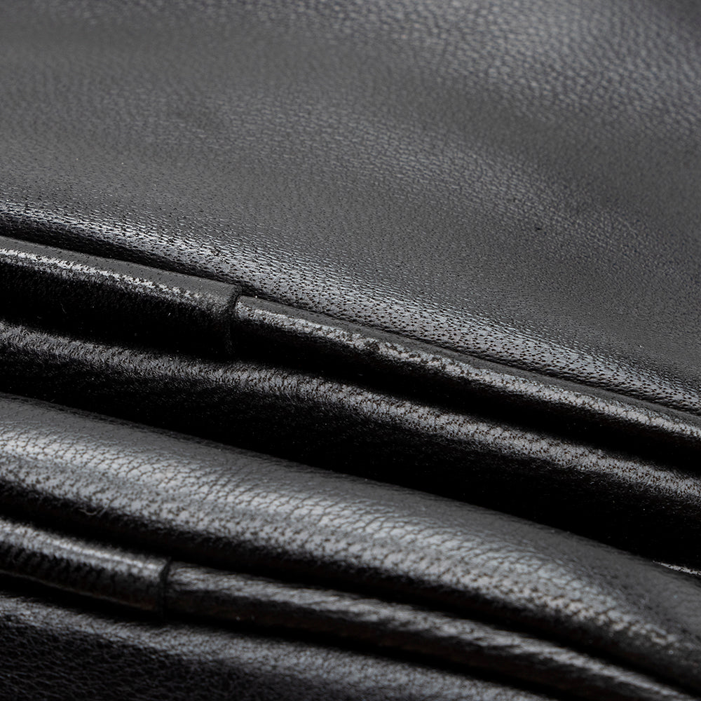 Alexander Wang Lambskin Attica Mini Belt Bag (SHF-21331)