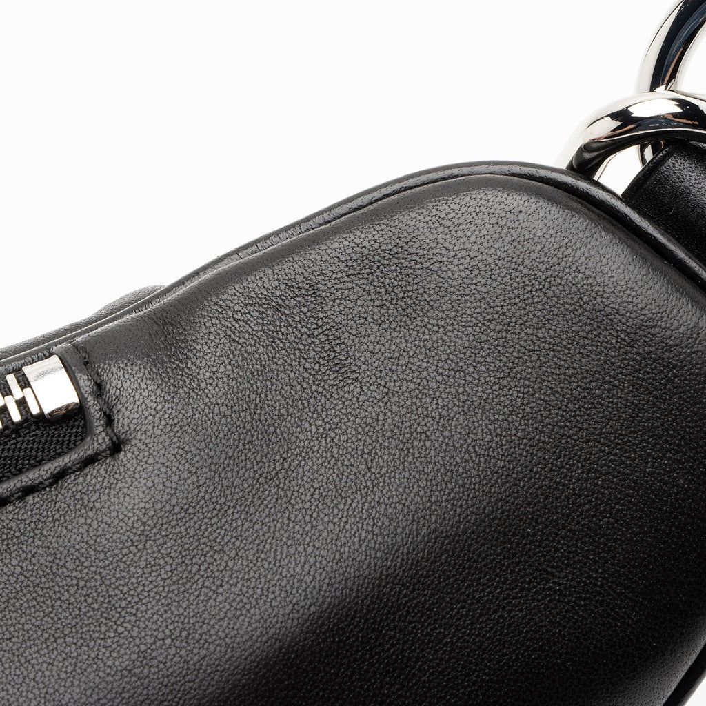 Alexander Wang Leather Attica Fanny Pack