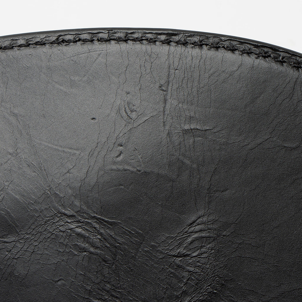 Alexander Wang Leather Orb Small Shoulder Bag