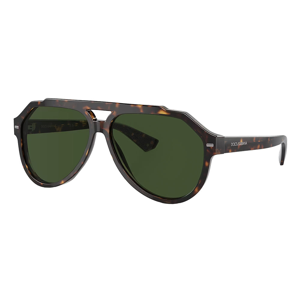 DG 4452 502/71 60mm Unisex Aviator Sunglasses