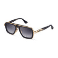 LXN-EVO DT DTS403-A-01 Unisex Navigator Sunglasses