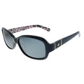 KS Cheyenne/P Y21 Womens Rectangle Sunglasses