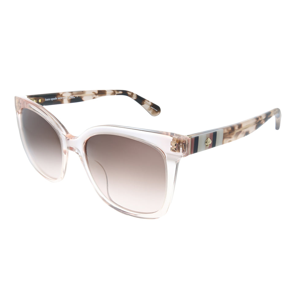 KS Kiya 733 Womens Cat-Eye Sunglasses