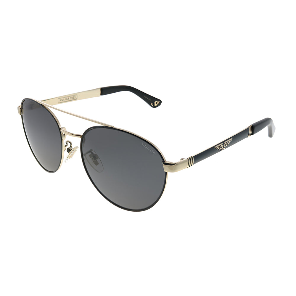 Origins 4 SPL 891 301P Unisex Pilot Sunglasses