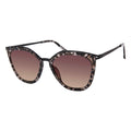MODO 463 GYTRT 54mm Womens Rectangle Sunglasses
