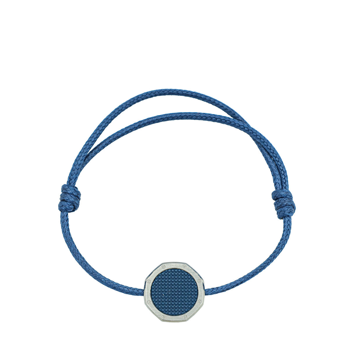 Audemars Piguet ST.St Royal Oak 50 Anniversary Adjustable Cord Bracelet