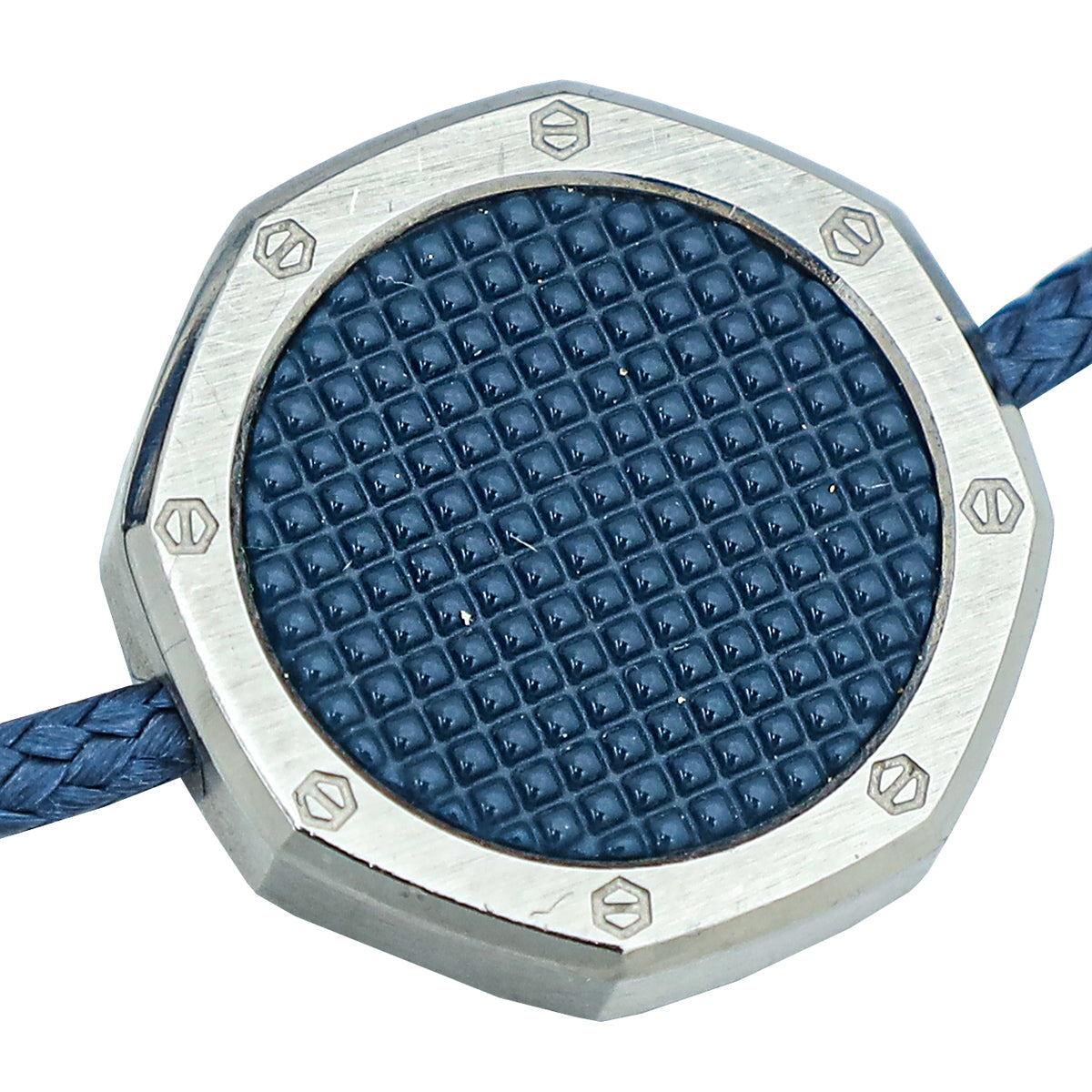 Audemars Piguet ST.St Royal Oak 50 Anniversary Adjustable Cord Bracelet