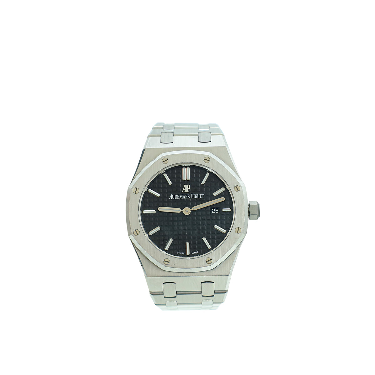 Audemars Piguet ST.ST Royal Oak 33mm Quartz Watch