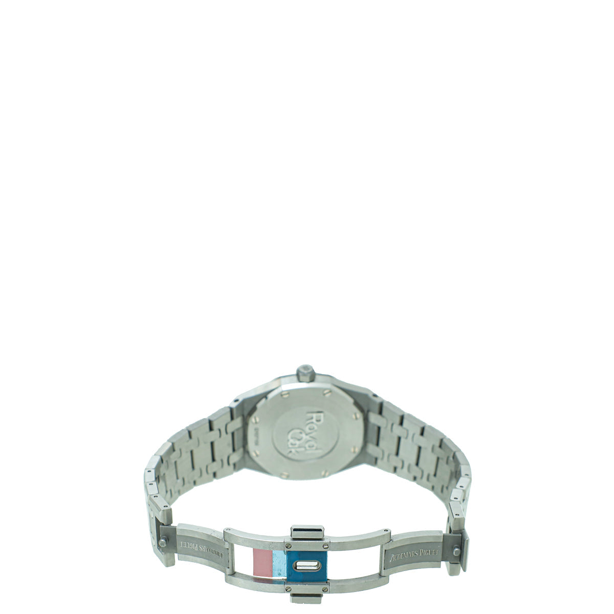 Audemars Piguet ST.ST Royal Oak 33mm Quartz Watch