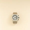Audemars Stainless Steel Piguet Royal Oak Offshore Chronograph 44mm Watch