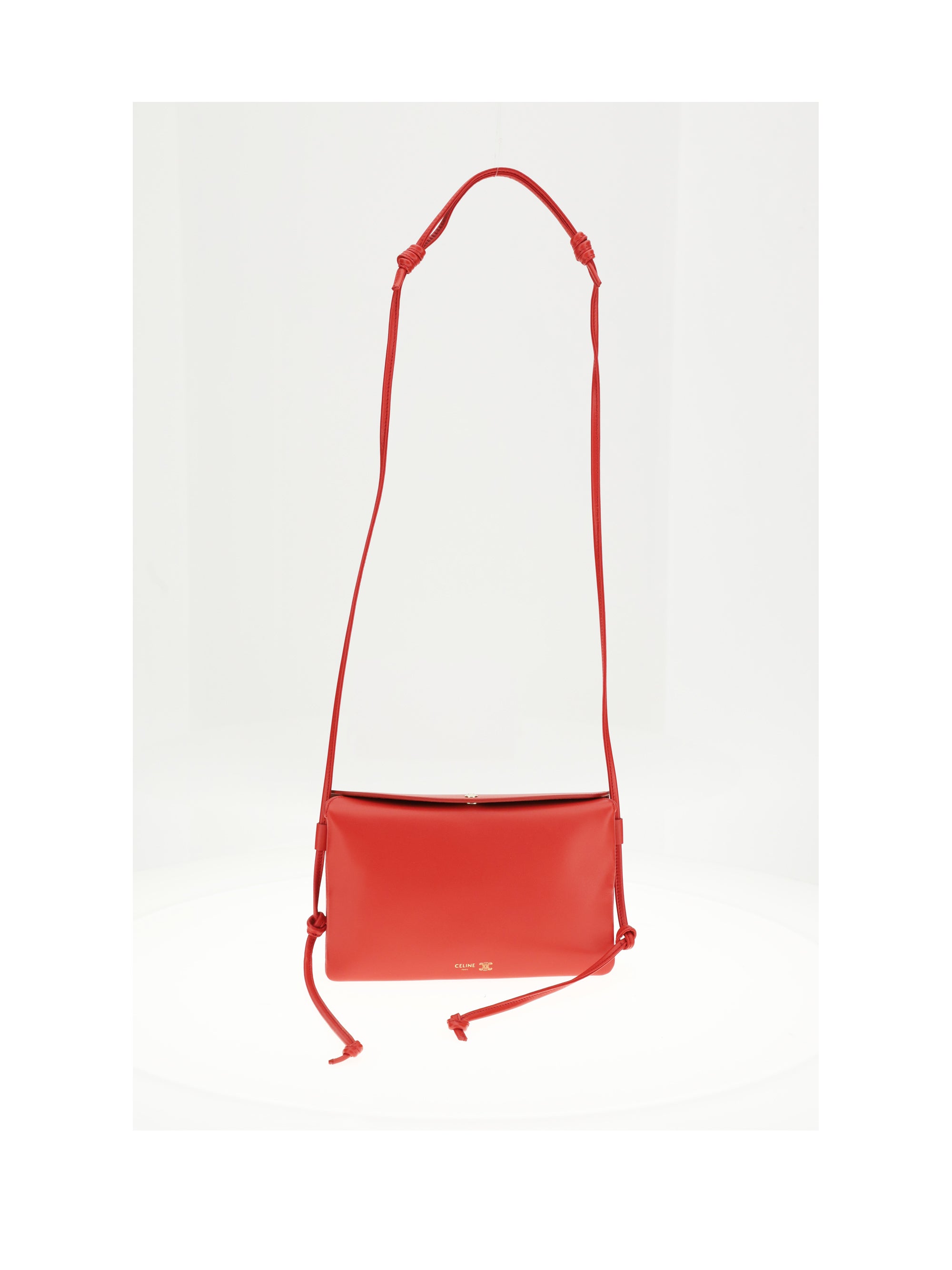 Celine Women Trio Flap