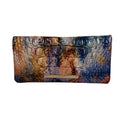 BRAHMIN Woodland Ady Wallet NWOT