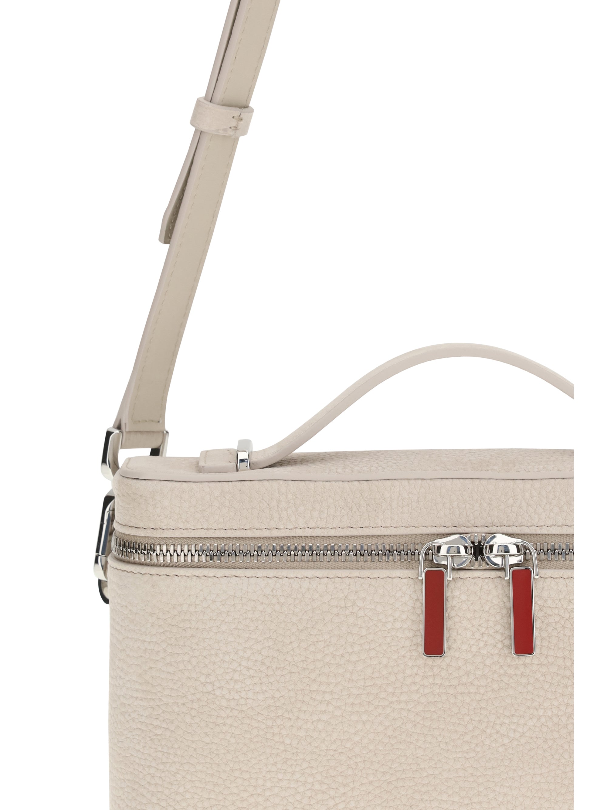 Christian Louboutin Men Djanis Handbag