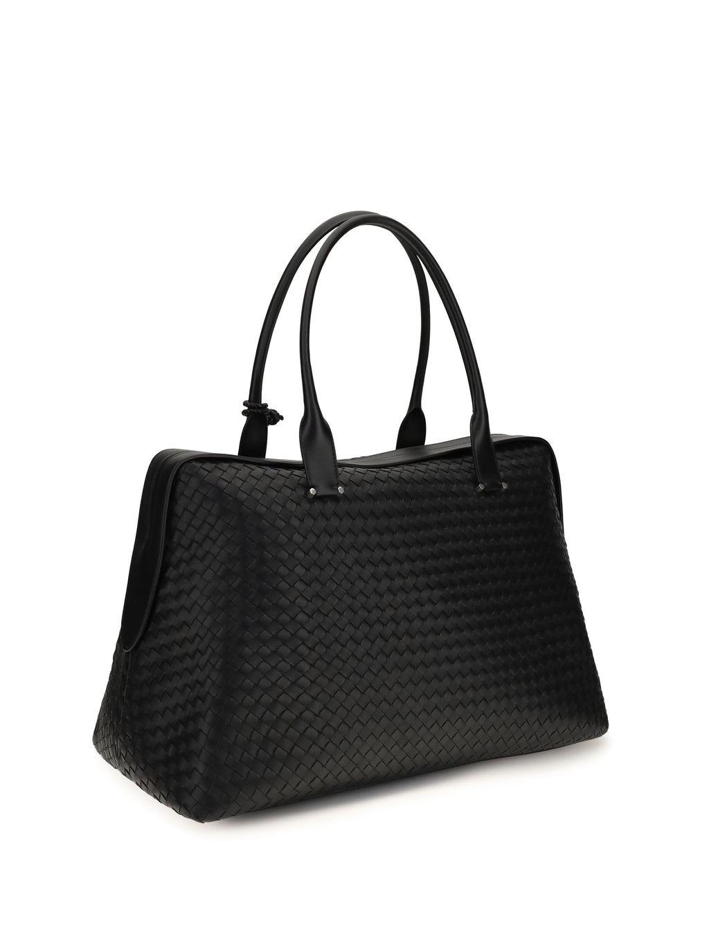 Bottega Veneta Men Duffels Travel Bag
