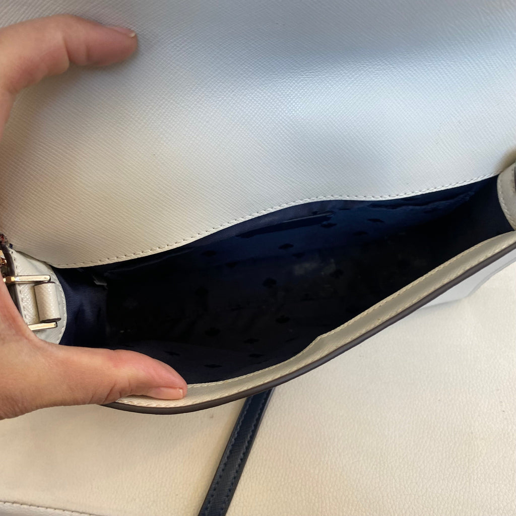 KATE SPADE Carson Convertible Crossbody Bag with Wallet