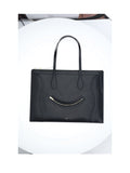 Celine Women Flat Cabas New Luggage