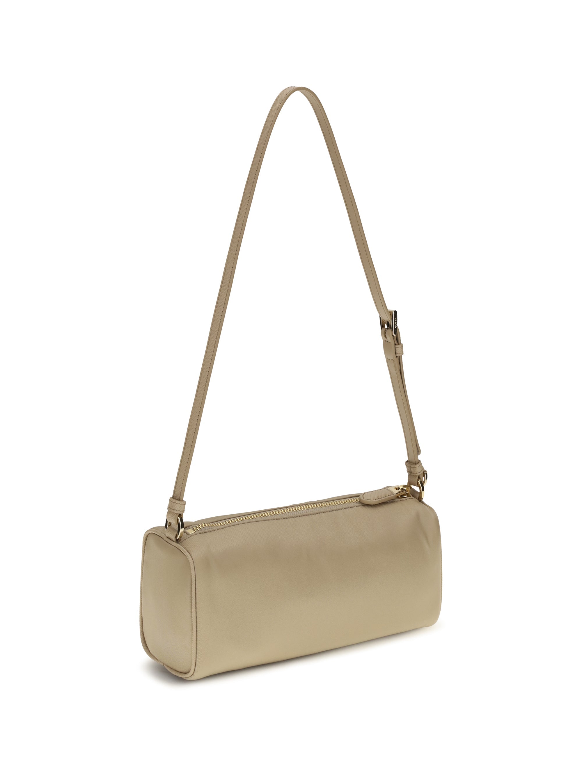 Prada Women Re-Nylon Shoulder Bag