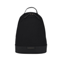 KAPTEN & SON Alesund Mini Backpack Black NWT