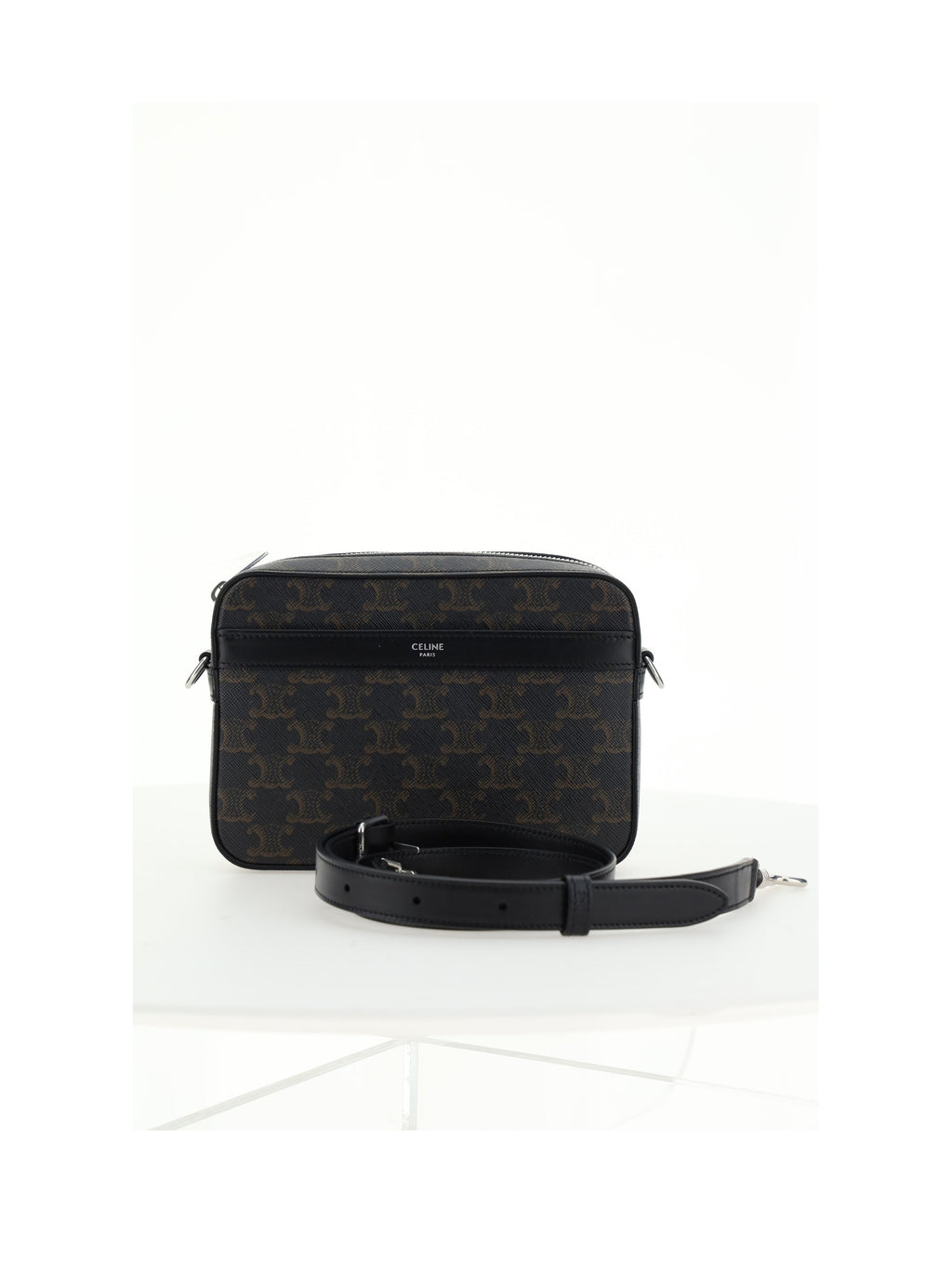 Celine Men Small Messenger Shoulder Bag