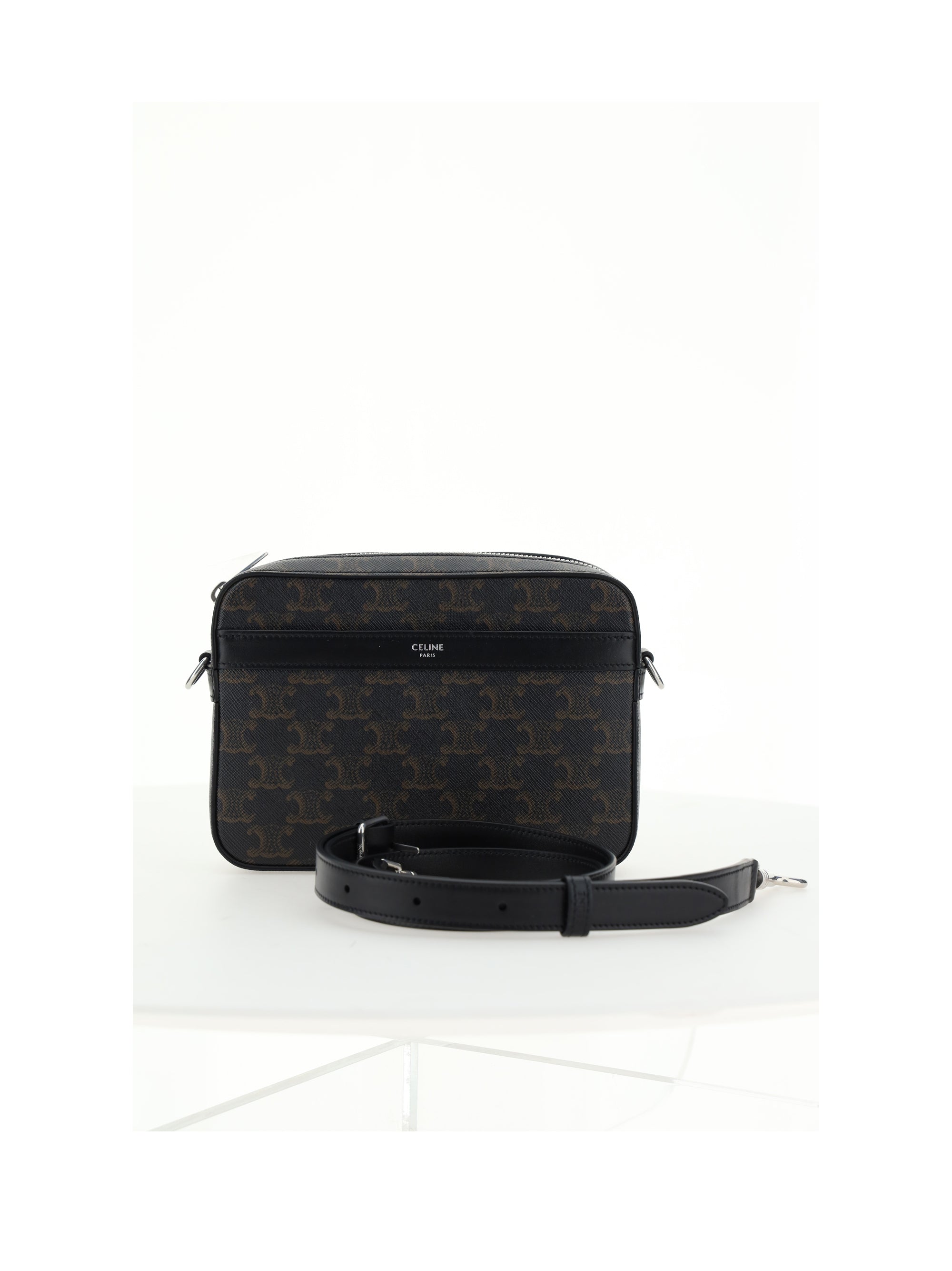 Celine Men Small Messenger Shoulder Bag