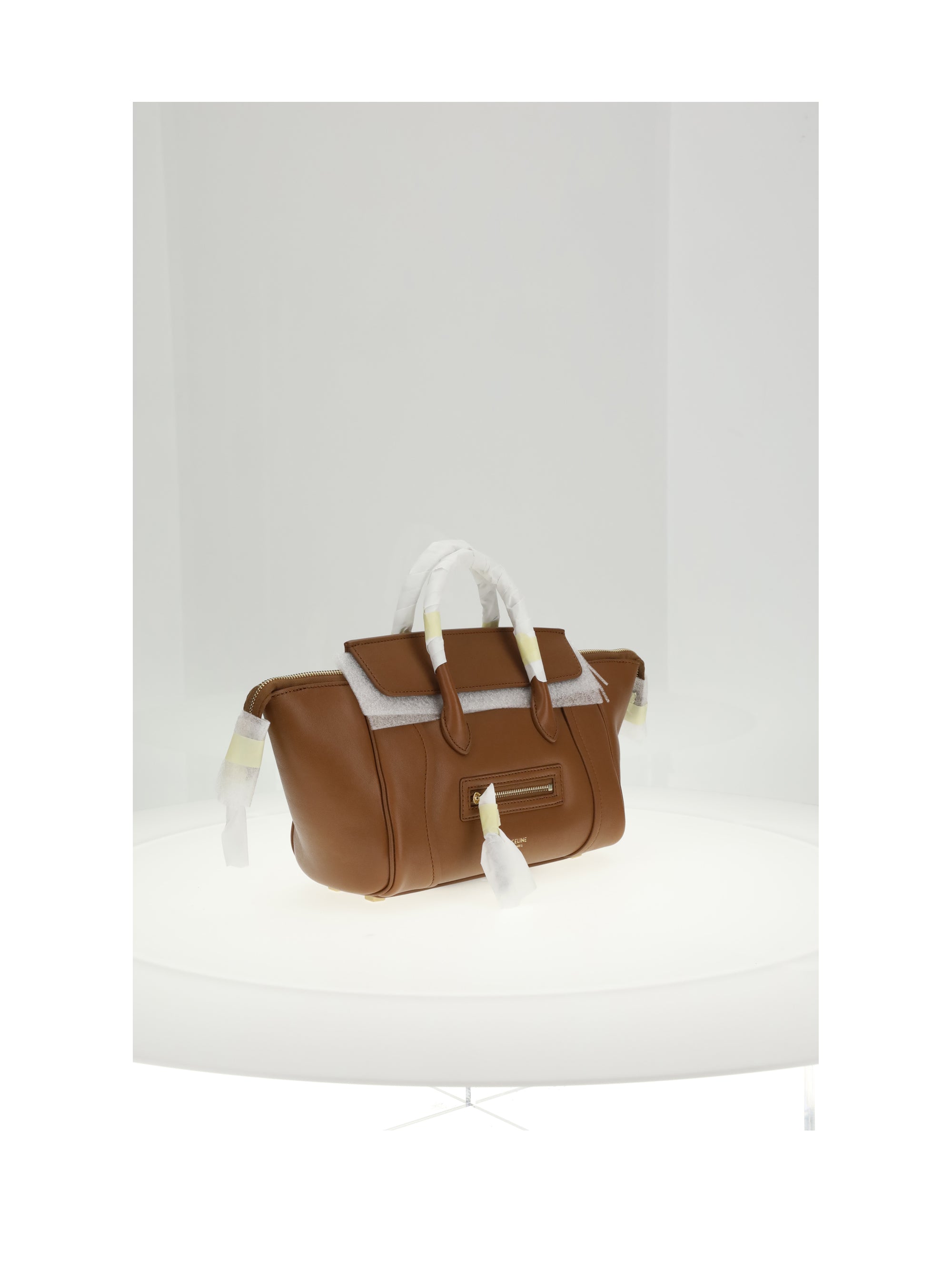 Celine Women Small Luggage