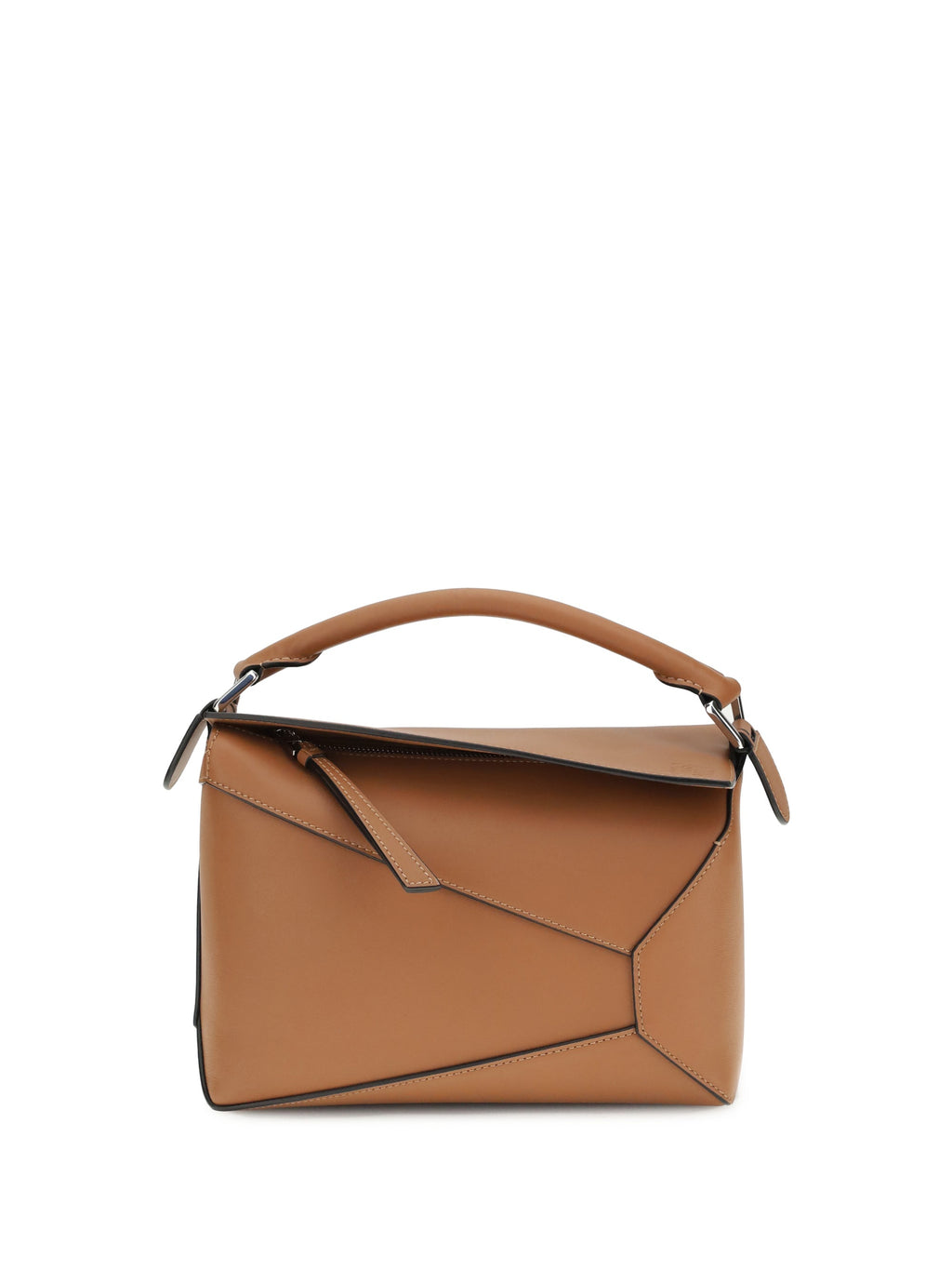 Loewe Women Puzzle Small Handbag