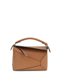 Loewe Women Puzzle Small Handbag