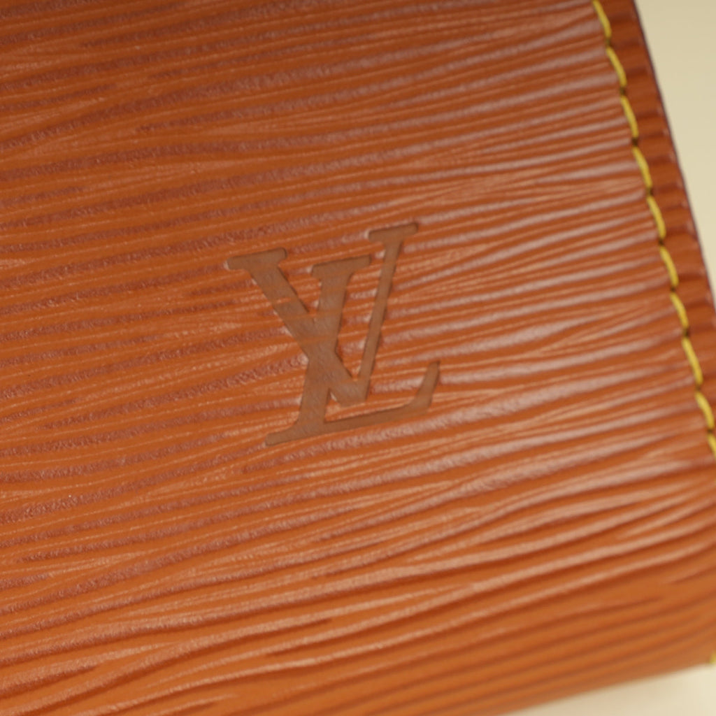 Louis Vuitton Carnnelle Pochette Accessories