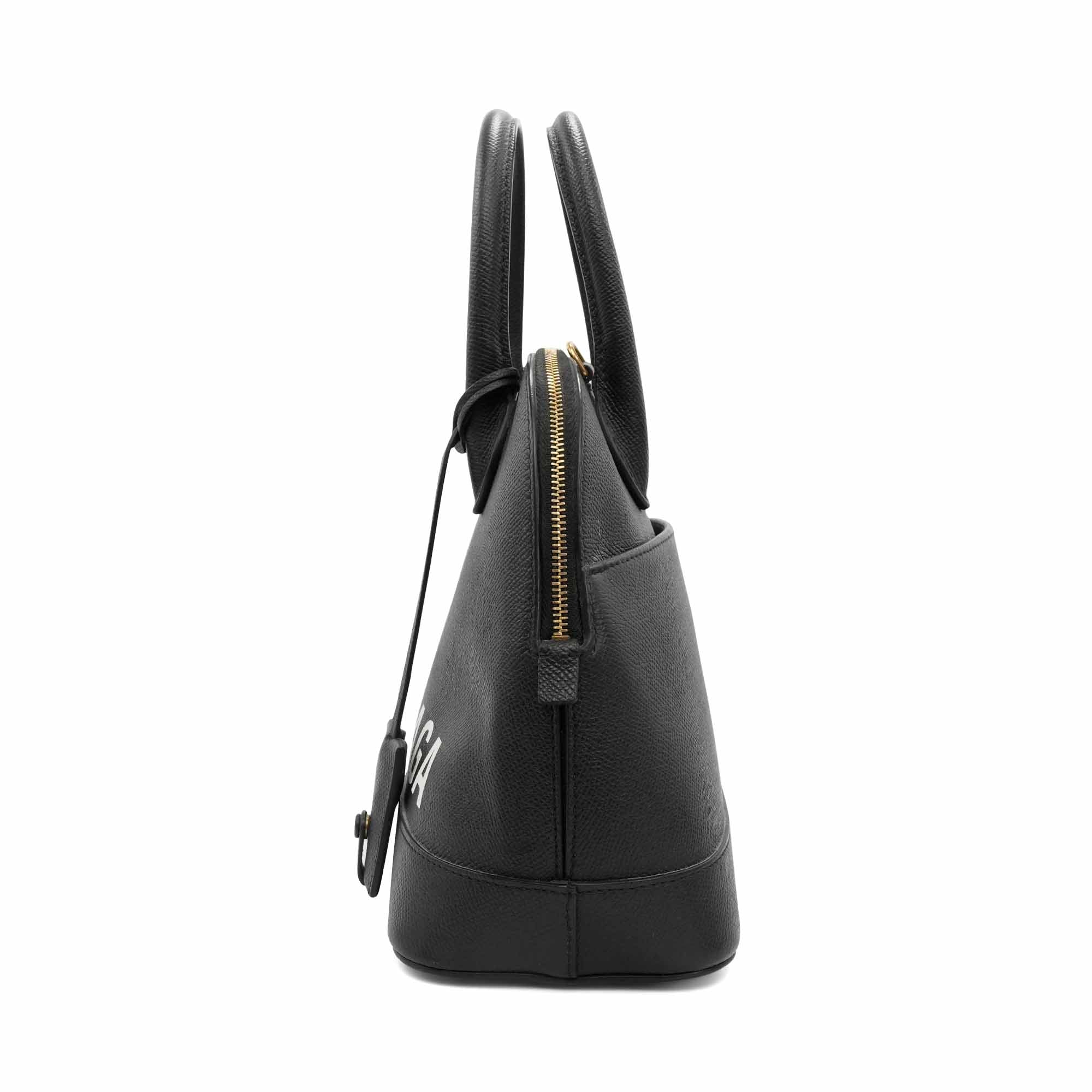 Balenciaga 'Small Ville' Handbag