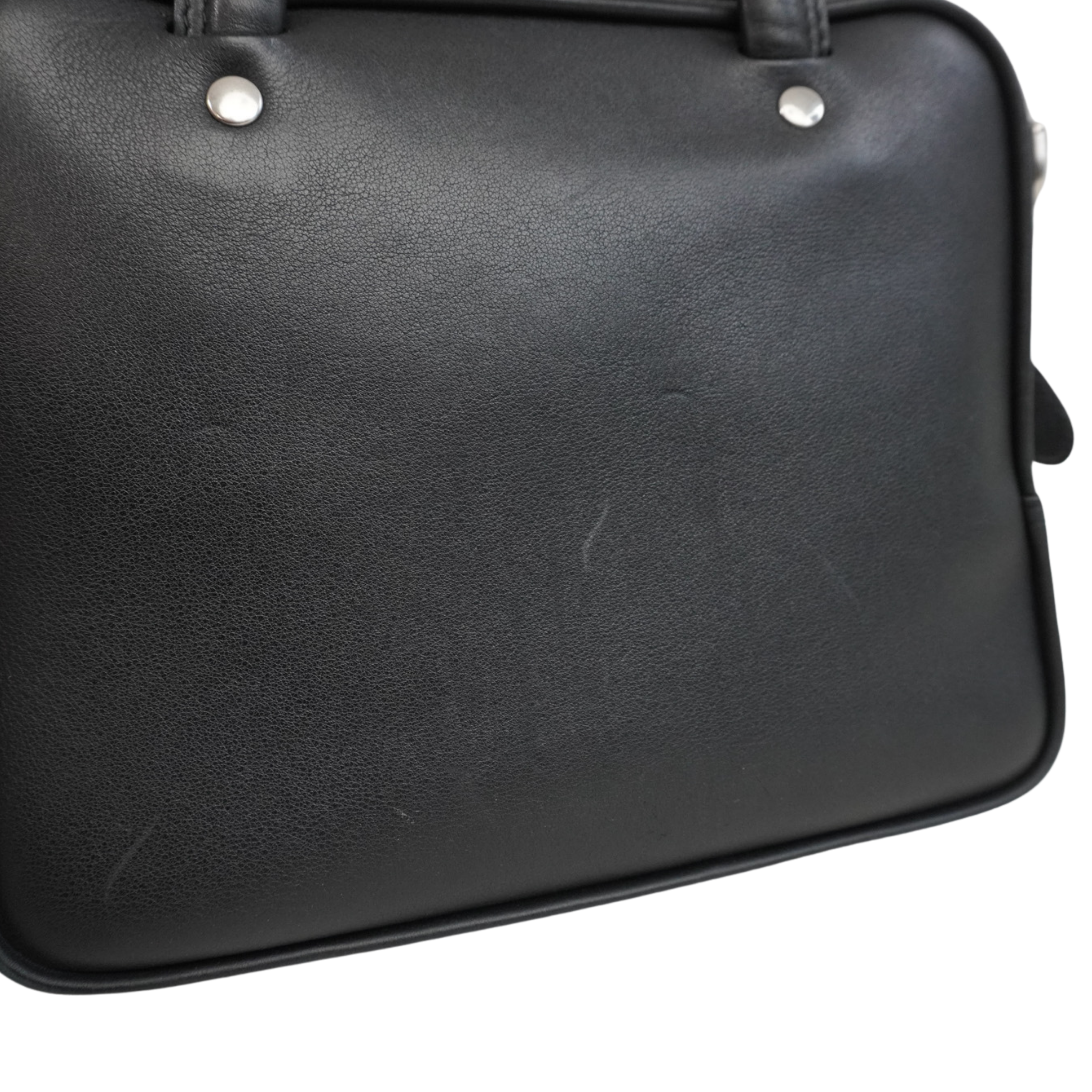 Balenciaga 'Triangle Square XS' Handbag